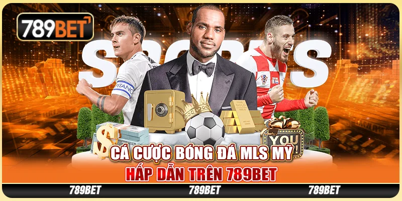 Cá Cược Thể Thao Tại 789BET - Trải Nghiệm Đẳng Cấp Và Cơ Hội Lợi Nhuận