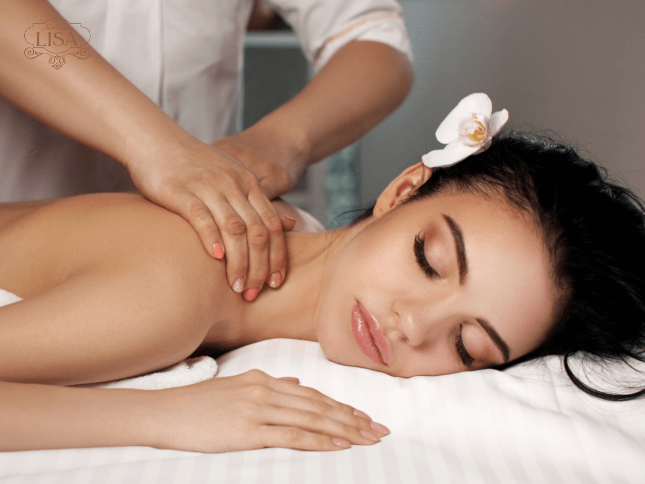 Dịch Vụ Massage Cao Cấp Dành Cho Quý Bà Tại Thành Phố Hồ Chí Minh