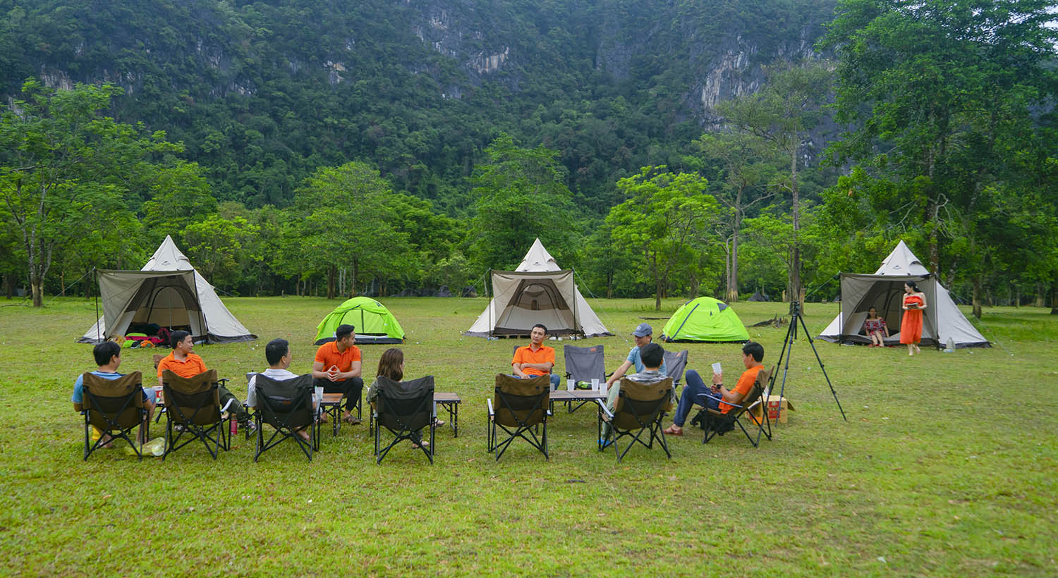 Khám Phá Thung Lũng Tình Yêu Đà Lạt - Điểm Đến Lãng Mạn Bất Tận