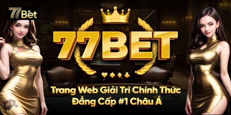 Số lượng game tại sân chơi 77BET liên tục được nâng cấp. 