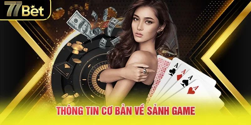 Nhà cái 77BET là thương hiệu bet có nguồn gốc rõ ràng, minh bạch.