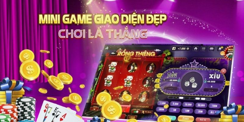 Tận hưởng game bài và nhận nhiều ưu đãi hấp dẫn tại W88