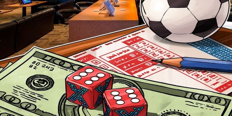 Tại sao bạn nên tham gia cá cược trực tuyến tại Fun88