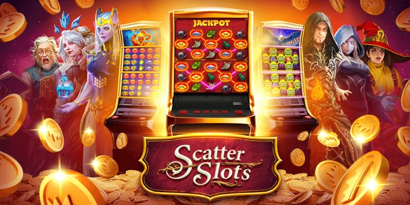 Các trò chơi Slot Casino 88GO được yêu thích hiện nay