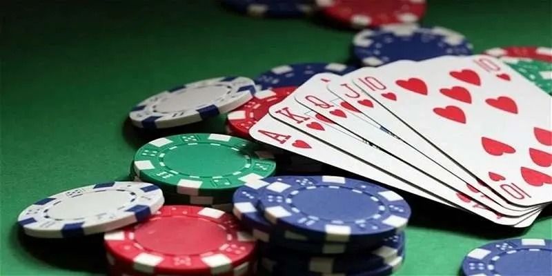 Luật chơi bài sâm tại OK9