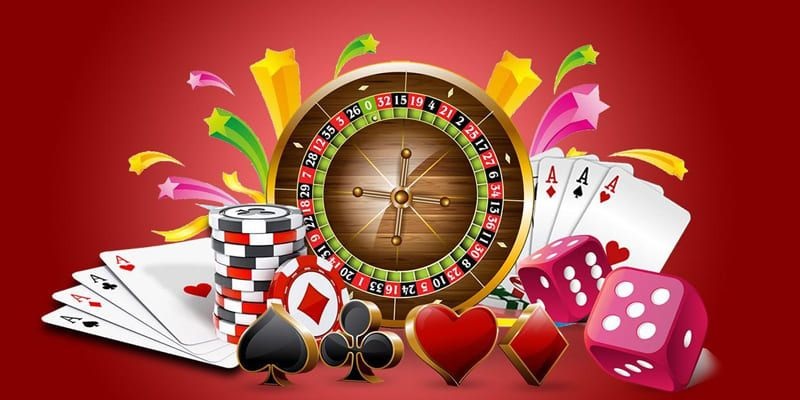 Điểm qua phiên bản trò chơi Casino trực tuyến RR88 đình đám