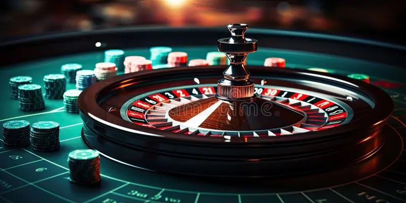 Những nhà cung cấp đình đám tại Casino trực tuyến RR88