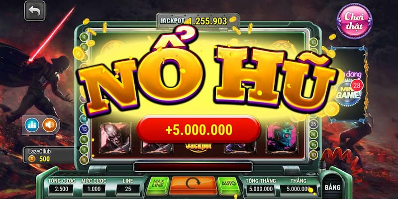 Tổng quan về Nổ hũ Vivu88 – Điểm hẹn vàng của làng game đổi thưởng