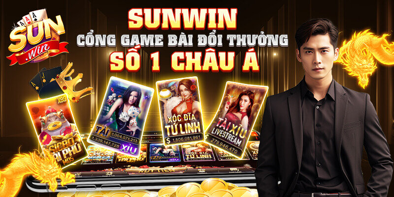 Tổng hợp giấy phép hoạt động của Suwin