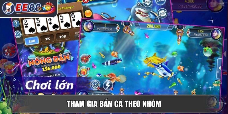 Ưu điểm nổi bật cực của game bắn cá đổi thưởng EE88