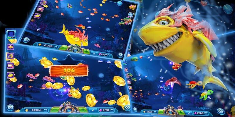 Làm sao để nhận được nhiều xèng nhất trong game ở Go88?