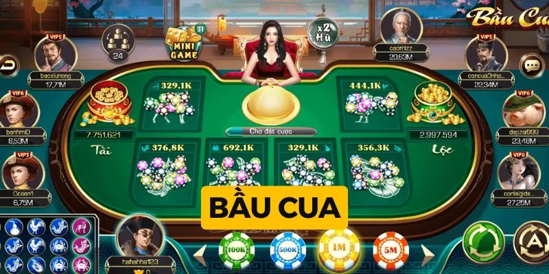 Những câu hỏi thường gặp về game bầu cua trên 33Win