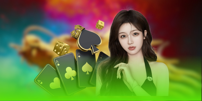 Lý do nên chọn qq88 để chơi baccarat ăn tiền