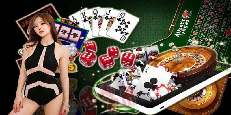 Dịch vụ hỗ trợ khách hàng tại sảnh casino của trang chủ Hello88