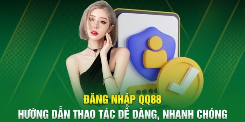 Thực hiện đúng quy trình để được đăng nhập hiệu quả