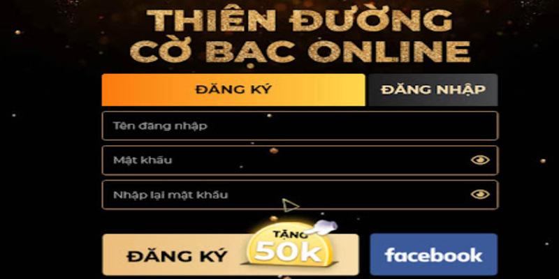 Đăng Nhập Game Bài Đổi Thưởng Qua Website Chính Thức