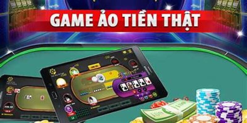 Những tựa game bài nổi bật trên Gamebaimobile