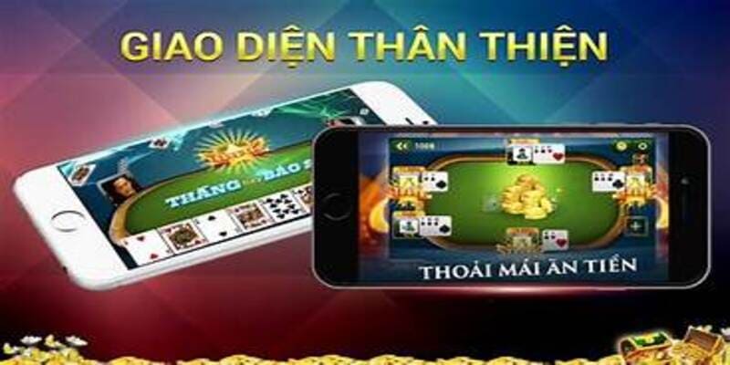 Ưu điểm nổi bật của cổng game bài đổi thưởng Gamebaimobile