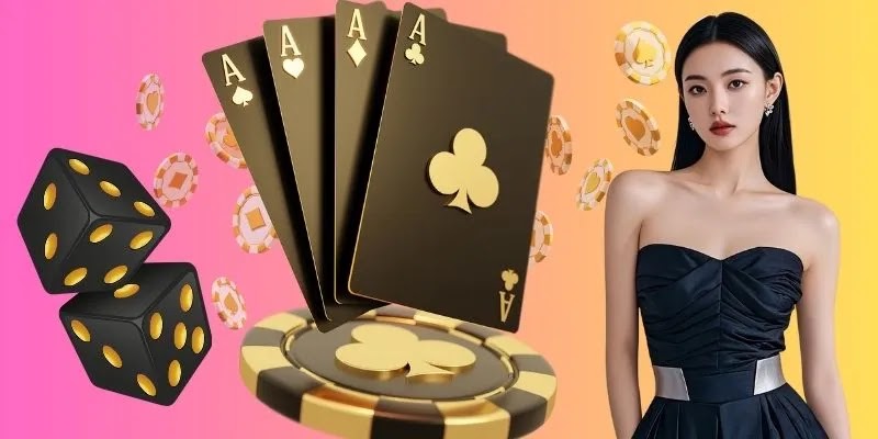 Nền tảng cung cấp kho game phong phú
