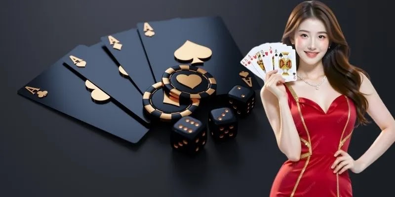 Đôi nét về game bài SV388