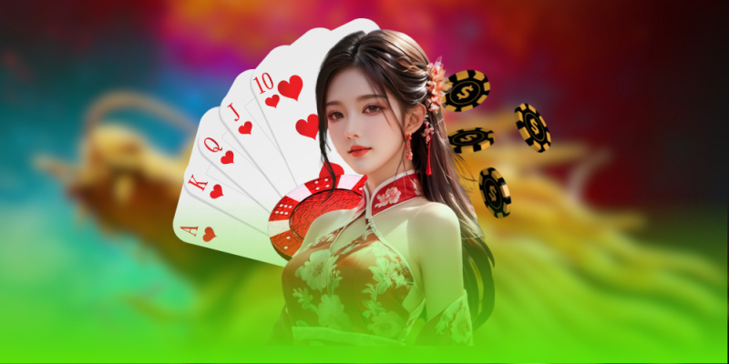 Tại sao nên học luật chơi rồng hổ tại QQ88?