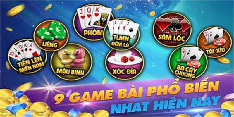 Cách nhận thưởng và rút tiền khi chơi game bài đổi thưởng