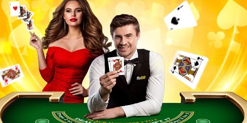 Các loại cược phổ biến trong Poker FB88 bạn nên biết