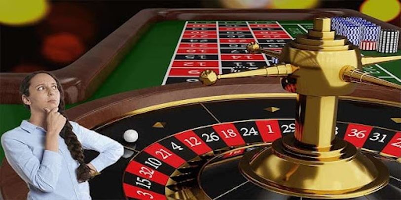 Các khuyến mãi hấp dẫn khi chơi Roulette tại Kubet