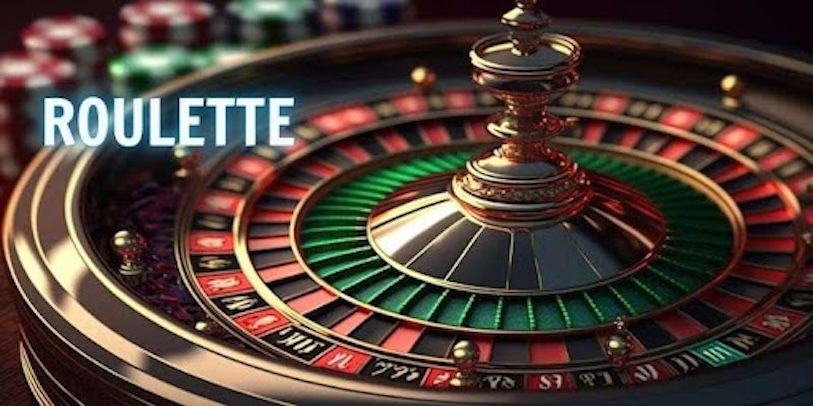 Những hình thức đặt cược thông dụng trong Roulette Kubet