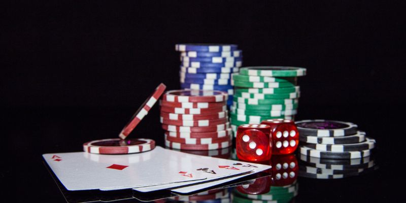Vô số sảnh game hấp dẫn từ hình ảnh đến chất lượng