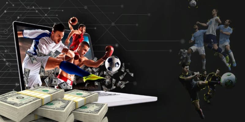 Top sảnh cược trực tuyến nổi bật trên thể thao 58WIN