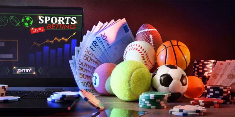Điểm danh bộ môn cá cược được ưa chuộng tại thể thao 58WIN