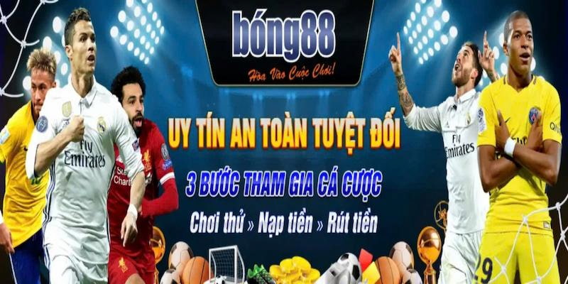 Những thay đổi quan trọng trong đội hình qua tin Bong88