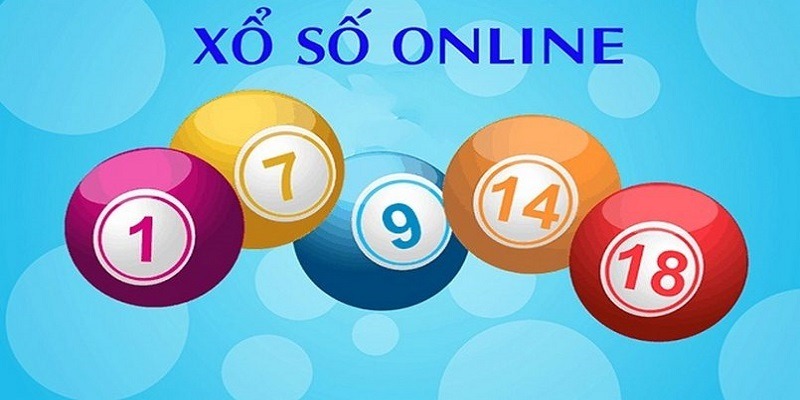 Các hình thức xổ số phổ biến trên nền tảng BK8
