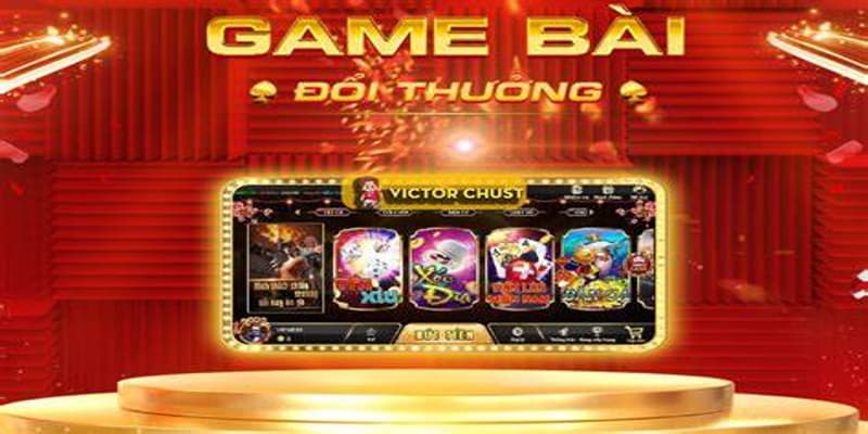 Giới thiệu tổng quát về cổng game bài đổi thưởng