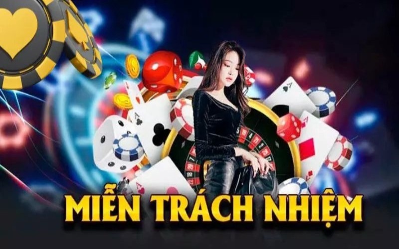 Miễn trừ liên quan đến tài khoản cá nhân
