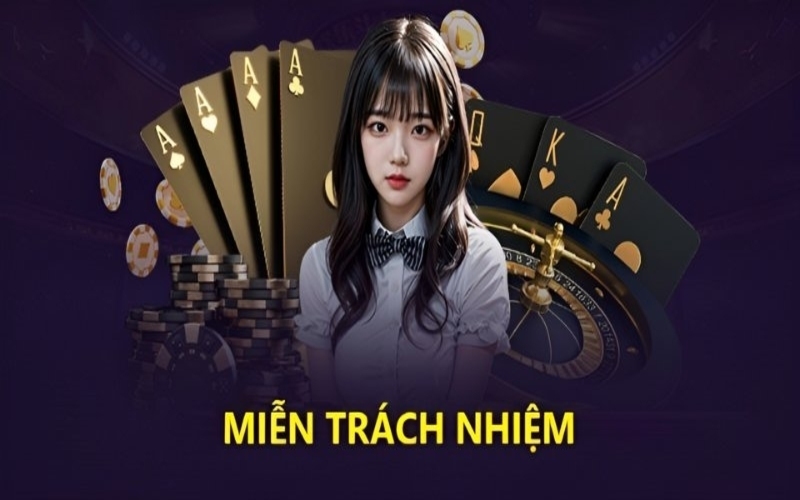 Trách nhiệm của người tham gia khi chơi tại SV388