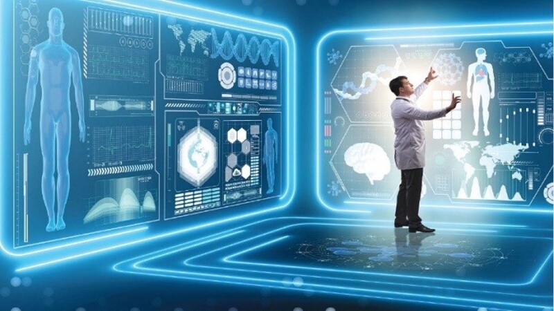 AI hỗ trợ phân tích chỉ số cầu thủ và chương trình huấn luyện