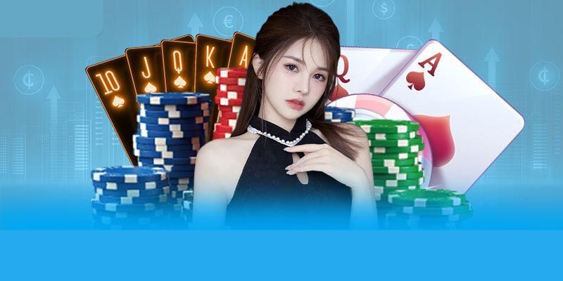Sân chơi cá cược cho mọi cược thủ