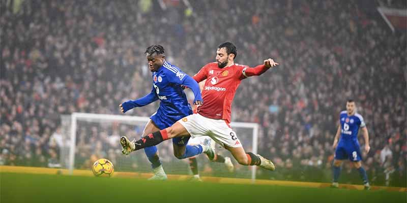 Hiểu về tính chất các cuộc chạm trán tại EPL