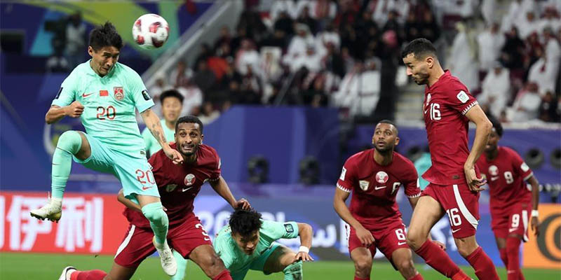 Phương pháp soi kèo AFC Asian Cup hiệu quả