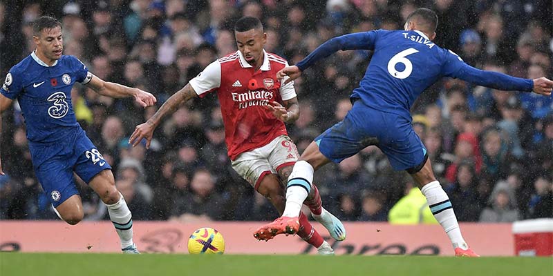 Soi kèo EPL cho từng kịch bản