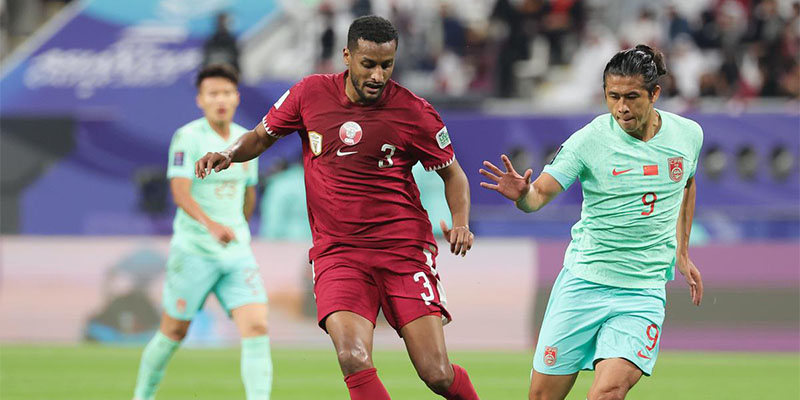 Tổng quan vài điều về giải đấu AFC Asian Cup 2027