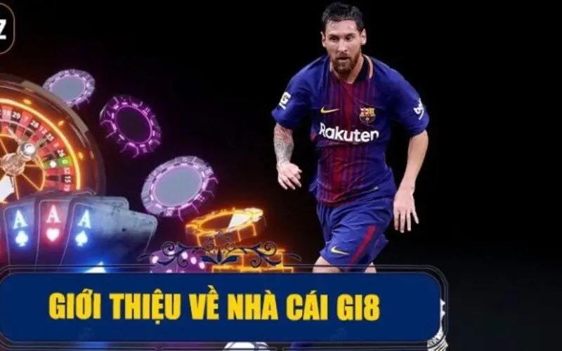 GI8 Là Gì? Vì Sao Đăng Nhập Gi8 Được Quan Tâm?