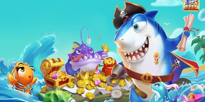 Vì sao săn cá H5 tại nền tảng được yêu thích?