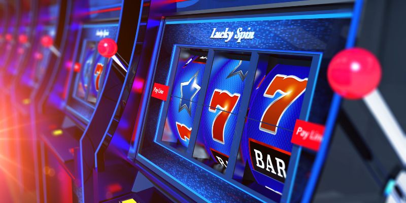 Những siêu phẩm slot ăn tiền hấp dẫn hàng đầu