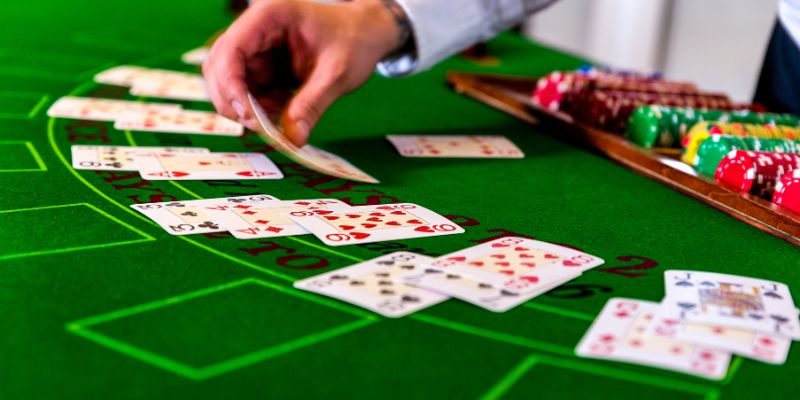 Thế nào là soi cầu Baccarat Go99?