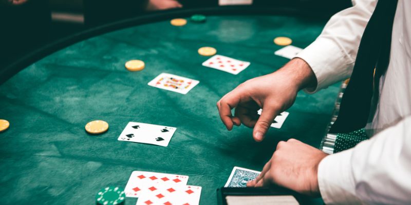 Tips soi cầu Baccarat thắng lớn newbie cần nắm