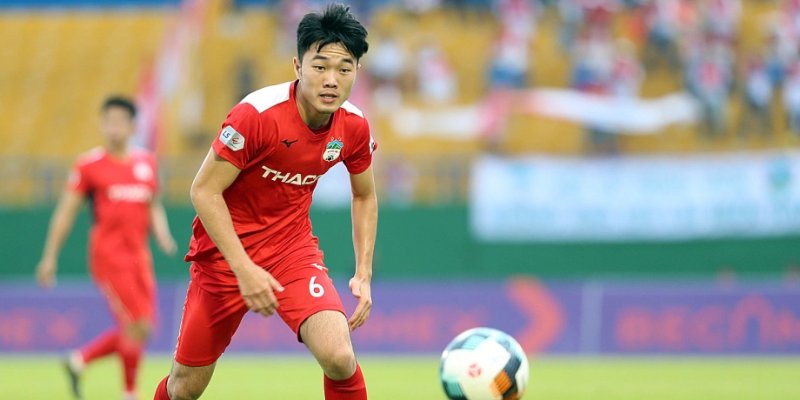 Sự nghiệp thi đấu Lương Xuân Trường qua các giai đoạn - Nguồn: https://gi8.tattoo/