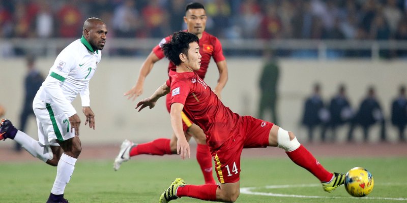 Tổng hợp các thành tựu nổi bật Lương Xuân Trường ghi dấu